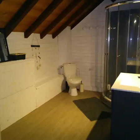 Le Moulin De Maduran