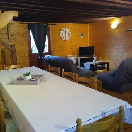 Le Moulin De Maduran 公寓 Saint-Pierre-d'Eyraud