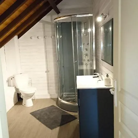 Le Moulin De Maduran
