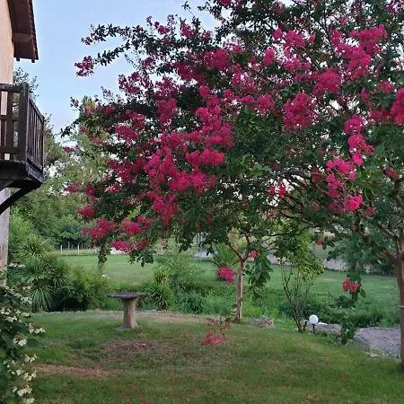 Le Moulin De Maduran * Saint-Pierre-d'Eyraud