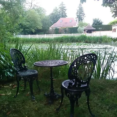 Le Moulin De Maduran * Saint-Pierre-d'Eyraud