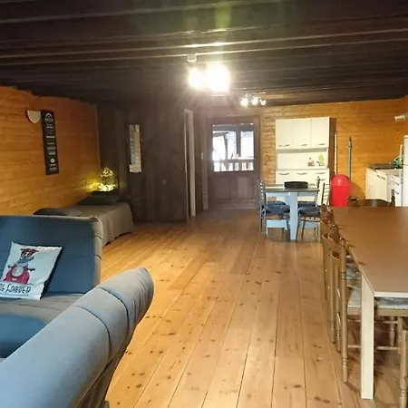 Le Moulin De Maduran 公寓